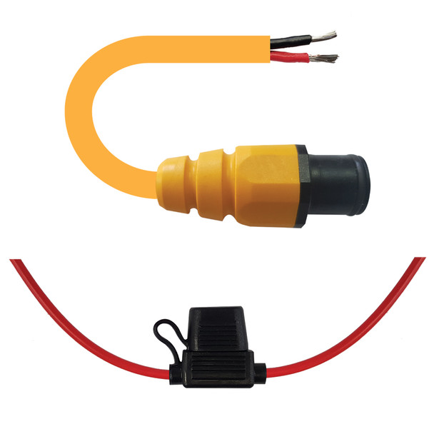 OceanLED Explore DC Power Kit - Part Number 19903, Reliable Marine Power Solution