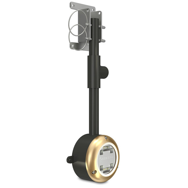OceanLED Sport S3124d Dual Color Dock Light – Blue and White LED Marine Lighting