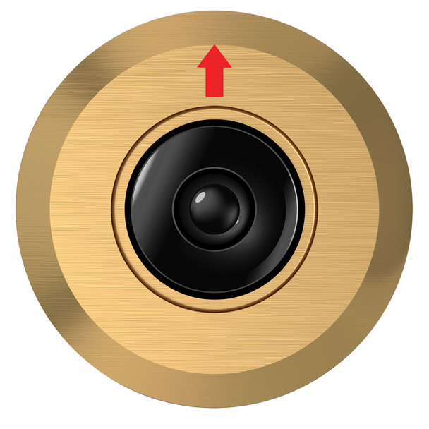 OceanLED Eyes HD Gen2 Ocean Camera with Bronze Bezel – High Definition Underwater Surveillance