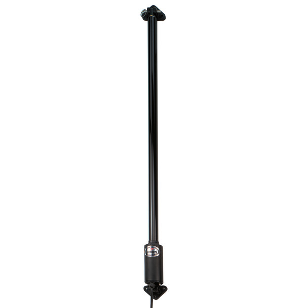Lenco Marine 12V Electric Hatch Lift with 30-inch Stroke, 47-77 Inch Length, Part #20788-001