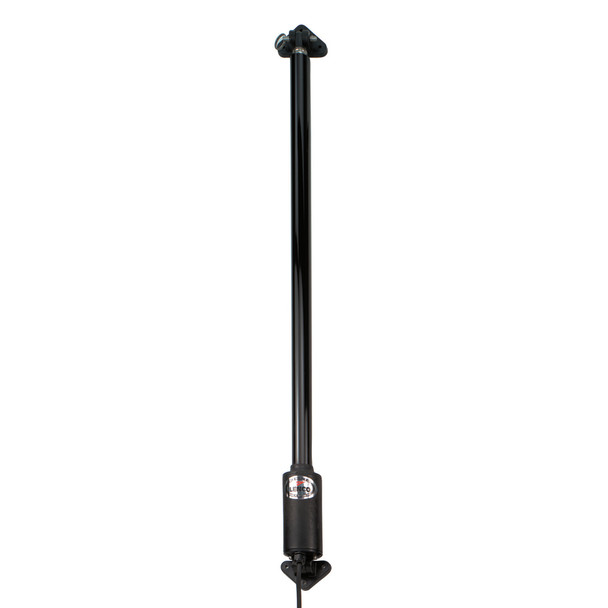 Lenco Marine 12V Electric Hatch Lift with 24-inch Stroke, Model 20784-001