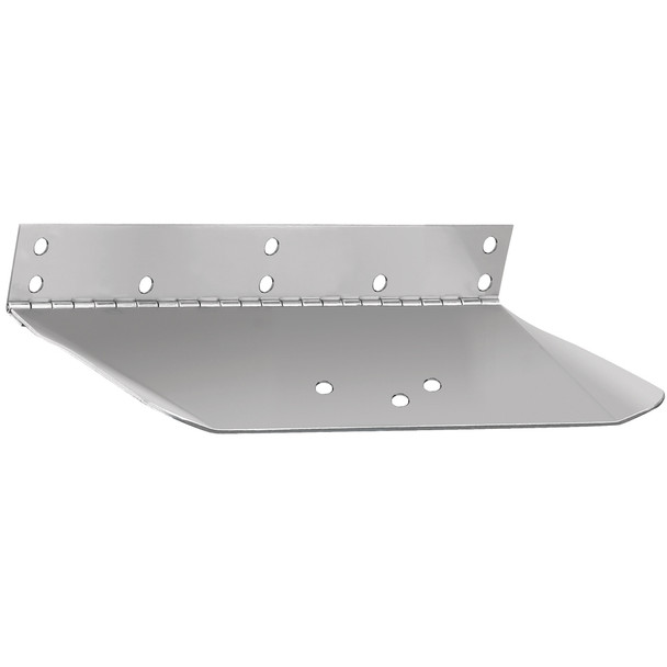 Lenco Marine Standard 12 x 12 Inch Single 12 Gauge Replacement Blade Part 20149-001