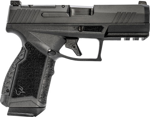 Taurus GX4 Toro 380 ACP 15-Shot Semi-Auto Handgun with Adjustable Sights and Polymer Frame