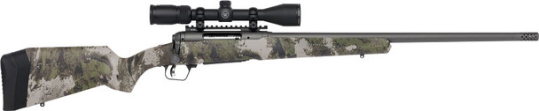 SAVAGE 110 WOODLAND HUNTER XP