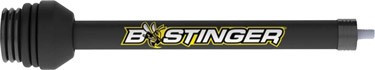 Bee Stinger SPHXN8MB Hunting Bow Stabilizer with Internal Harmonic Dampener * 8 inch