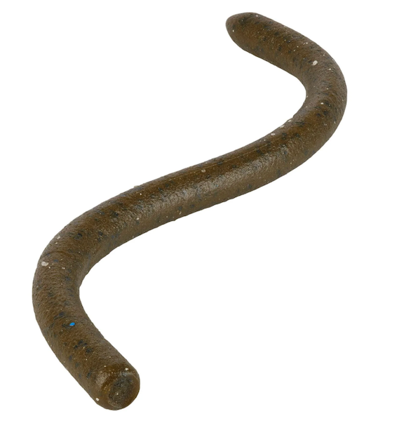 BERK PB MAXSCENT POWER WAG 9" GRN