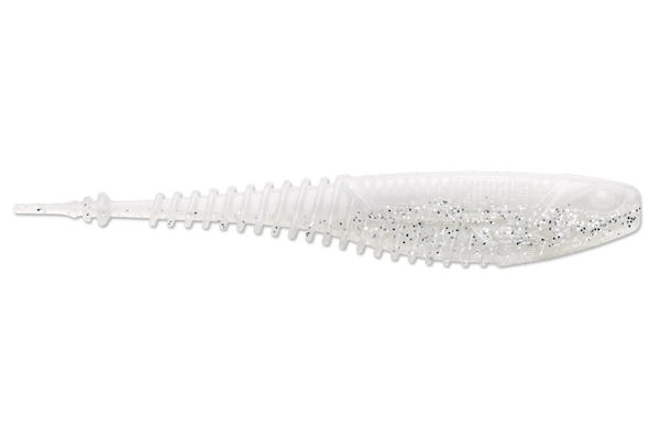 Rapala CrushCity FreeLoader 5.25" 6-BG Sight Flash – Durable Fishing Lure
