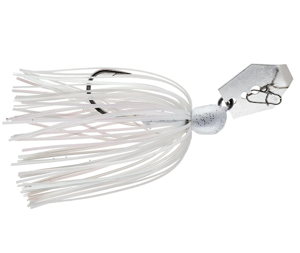 Z-MAN FISHING PRODUCTS C-BAIT Micro Max PRL Ghost (Part CBMC14-01)