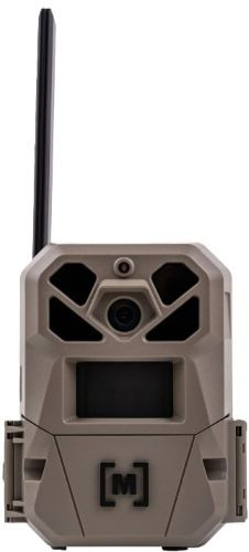 Moultrie Edge 3 Pro Cell Trail Camera with 50MP Resolution and 4G Connectivity