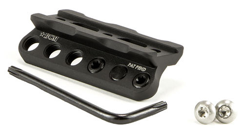 Bravo Company Mfg. BCM Light Mount Modular KeyMod for Surefire Scout Flashlights