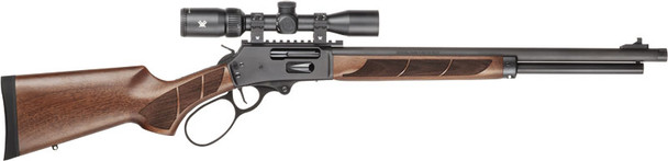 Smith & Wesson G14829 Large Loop 45-70 Government Sporting Rifle with Vortex Crossfire Scope