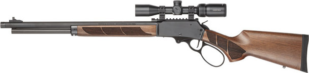 Smith & Wesson G14829 Large Loop 45-70 Government Sporting Rifle with Vortex Crossfire Scope