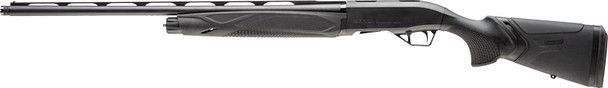 Beretta A400 Solo KO 12 Gauge Semi-Auto Shotgun with Optic Ready Receiver and 28-inch Barrel