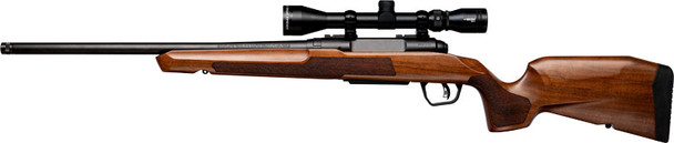 Savage Axis 2 XP Bolt-Action Rifle in 270 Winchester with 20-Inch Barrel