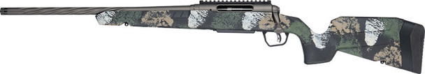 Savage Axis 2 Pro Left-Handed Bolt-Action Rifle in 30-06 Springfield with 20-inch Barrel