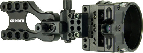 Spot Hogg Grinder Micro 5-Pin Bow Sight - Durable and Precise Shooting Accessory