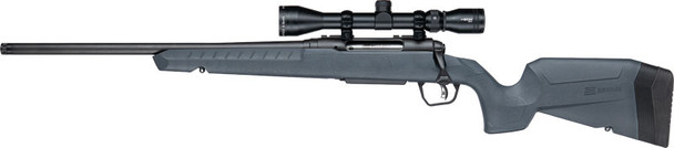 Savage Axis 2 XP Left-Handed Sporting Rifle in 25-06 Rem, 20-Inch Barrel