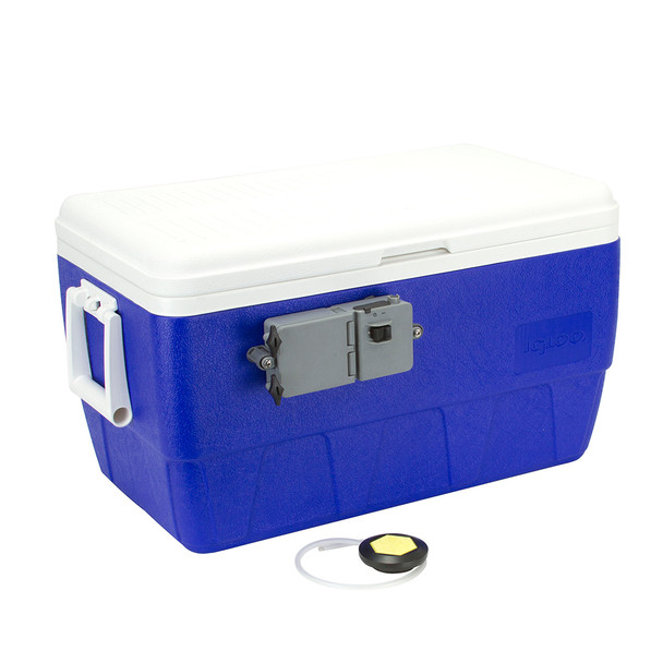 Frabill Cooler Saltwater Aeration System - PMC14371