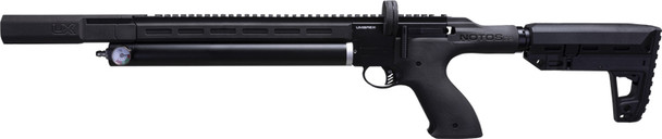 Umarex USA Notos G2 .22 Pre-Charged Pneumatic Air Rifle