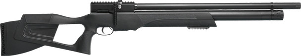 JTS Group Airacuda Elite PCP Air Rifle 25 Caliber - Model JAGACUDAE25