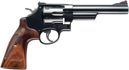 Smith & Wesson Model 57 Classic .41 Magnum Revolver with 6-Inch Barrel