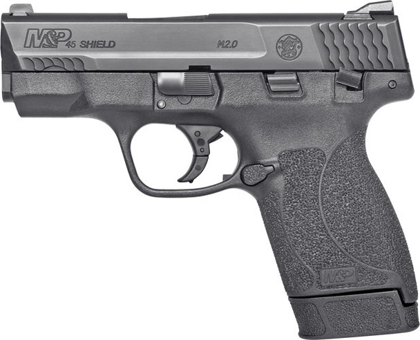 Smith & Wesson M&P Shield M2.0 45 ACP Compact Semi-Auto Handgun