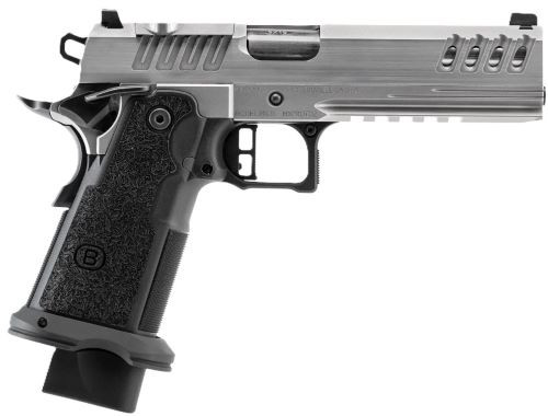 Bersa M2XI Gen 2 1911 9mm Semi-Automatic Pistol with 5-Inch Barrel