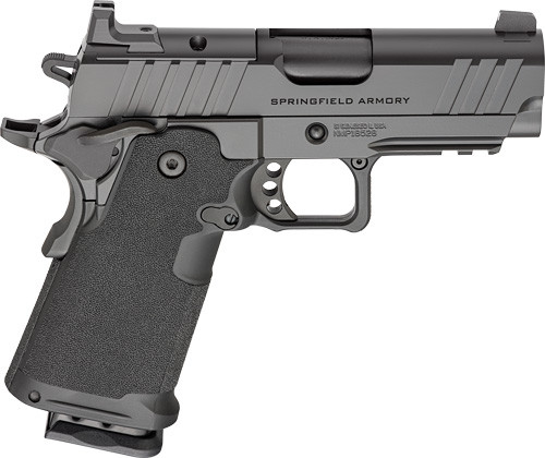 Springfield Armory 1911 DS Prodigy PH9114AOSLC 9mm Semi-Automatic Pistol