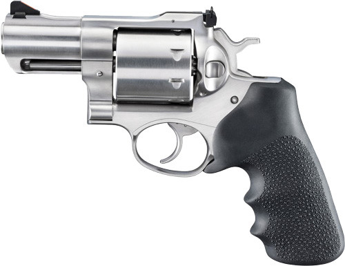 Ruger Super Redhawk 5529 .357 Magnum/.38 Special 2.5-Inch Stainless Revolver