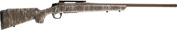 CVA Cascade XT Bolt-Action Rifle, .308 Winchester, 22-Inch Fluted Barrel, CR3983MOBL
