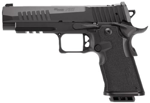 SIG 211F-9-BXR3 P211 9mm Luger Semi-Automatic Pistol with XRAY3 Night Sights