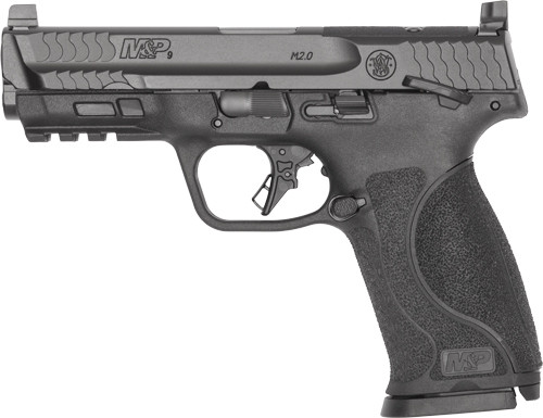Smith & Wesson M&P9 M2.0 Full-Size 9mm Semi-Automatic Pistol, 14914