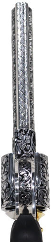 Colt Anaconda GSP6RTSZOB .44 Remington Magnum 6-Inch Stainless Revolver