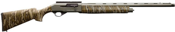 Charles Daly 601 Semi-Automatic 20 Gauge Shotgun, 3-Inch Chamber, 26-Inch Barrel, Camo