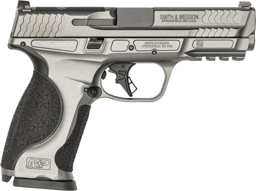 10-SHOT TUNGSTEN GRAY CERAKOTE