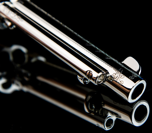 Colt Single Action Army .45 Long Colt P1850LDN Revolver