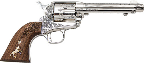 Colt Single Action Army .45 Long Colt P1850LDN Revolver