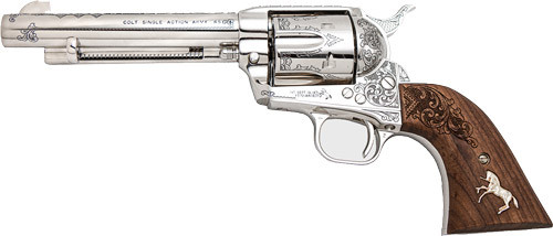 Colt Single Action Army .45 Long Colt P1850LDN Revolver