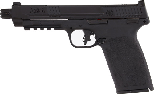 Smith & Wesson M&P 5.7 NO Thumb Safety 5-Inch Semi-Auto Pistol 14093