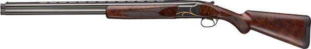 Browning Citori Gran Lightning Over/Under 28-Gauge Shotgun with Vented Rib and Walnut Stock