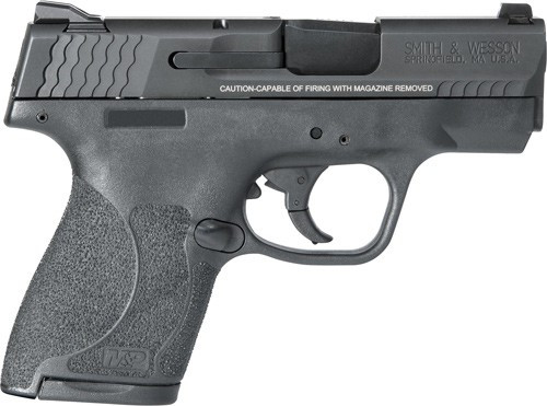 Smith & Wesson Shield M2.0 M&P 9mm FS Semi-Auto Pistol