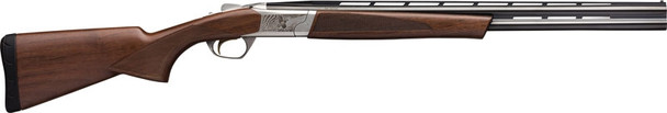 Browning Cynergy Micro Midas 20 Gauge Over/Under Shotgun with 24-Inch Barrel and Walnut Stock