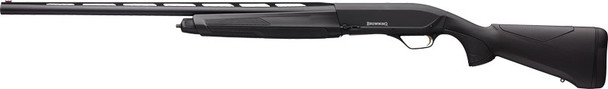 Browning Maxus II Stalker 12 Gauge Semi-Auto Shotgun with Synthetic Black Stock