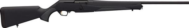 Browning BAR MK3 Stalker .243 Win Semi-Automatic Sporting Rifle with Matte Blue Steel Barrel and Synthetic Stock