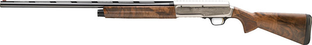 Browning A5 Ultimate 12-Gauge Semi-Auto Shotgun with 28-Inch Barrel and Walnut Stock
