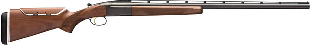 Browning BT-99 Micro 12 Gauge Break Action Shotgun with 32-inch Barrel and Adjustable Walnut Stock