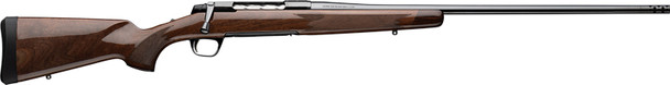 Browning X-Bolt 2 Medallion Sporting Rifle in .243 Winchester with Engraved Receiver and Walnut Stock