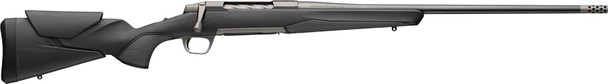 Browning X-Bolt Hunter Rifle in 300 Winchester Magnum with Vari-Tech Stock