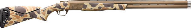 Browning Cynergy Wicked Wing 12-Gauge Over/Under Shotgun with Adjustable Comb and Vented Ribs