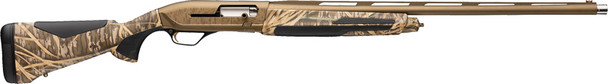 Browning Maxus II Wicked Wing 12 Gauge Semi-Auto Shotgun with Camouflage Synthetic Stock 018787205